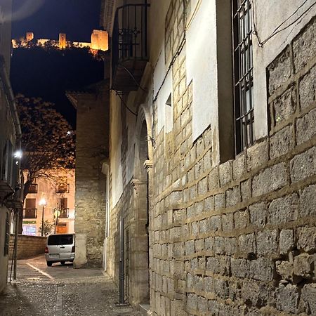 El Olivo Verde Jaén Exteriör bild