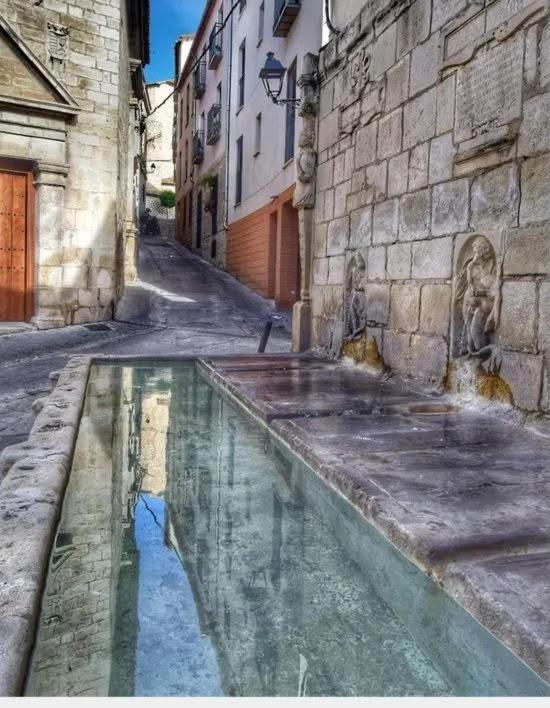 El Olivo Verde Jaén Exteriör bild